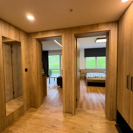 Rezidence Krakonos 102 By Interhome *