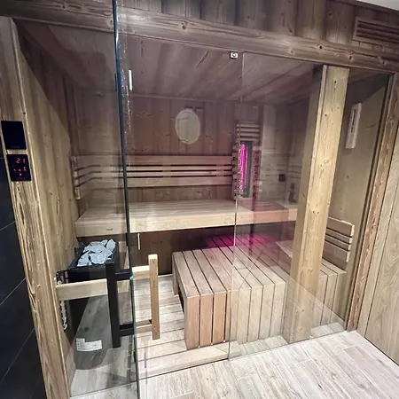 Rezidence Krakonos 102 By Interhome * Pec pod Snezkou