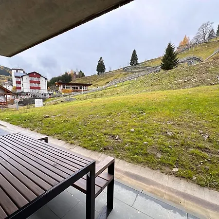 Rezidence Krakonos 102 By Interhome
