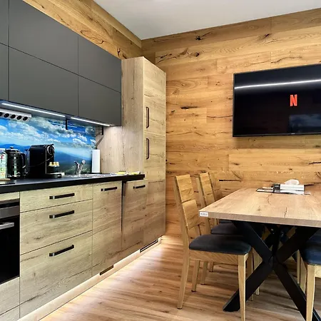 Rezidence Krakonos 102 By Interhome Apartment