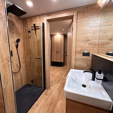 Rezidence Krakonos 102 By Interhome * Pec pod Snezkou