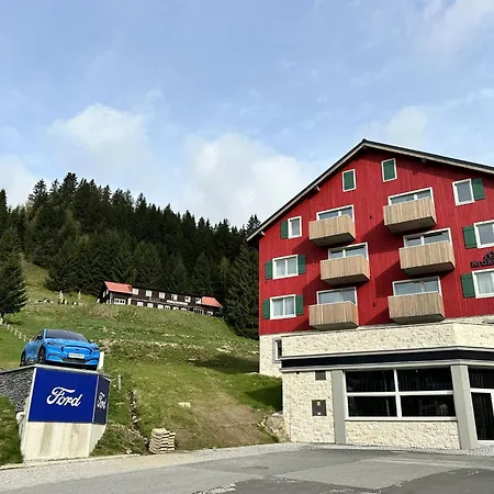 Rezidence Krakonos 102 By Interhome Apartment *