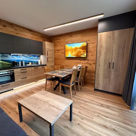Rezidence Krakonos 102 By Interhome *