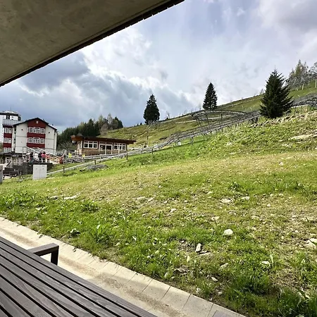 Rezidence Krakonos 102 By Interhome Pec pod Snezkou