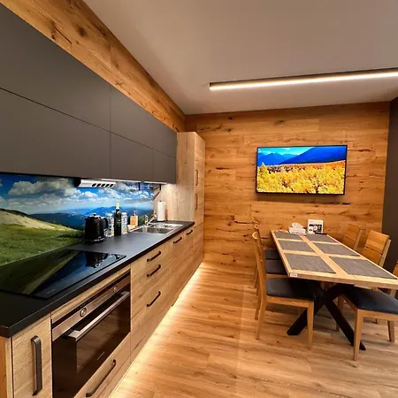 Rezidence Krakonos 102 By Interhome Apartment