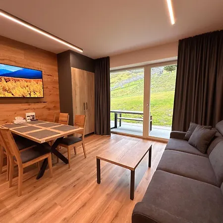Rezidence Krakonos 102 By Interhome