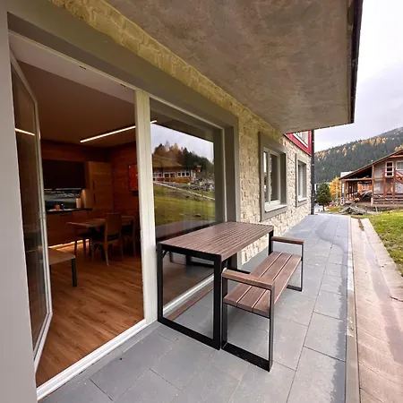 Rezidence Krakonos 102 By Interhome * Pec pod Snezkou