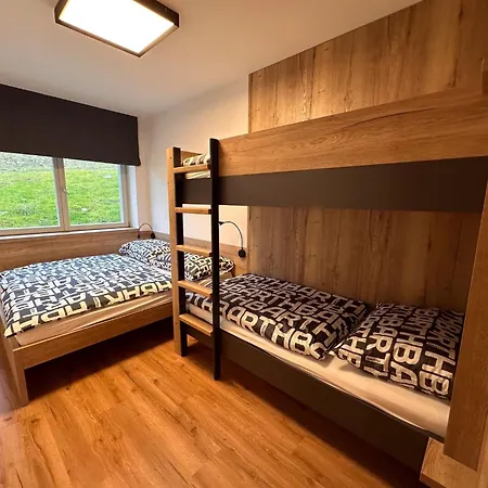 Apartment Rezidence Krakonos 102 By Interhome Pec pod Snezkou