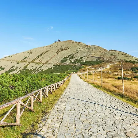 Apartamento Rezidence Krakonos 102 By Interhome Pec pod Sněžkou